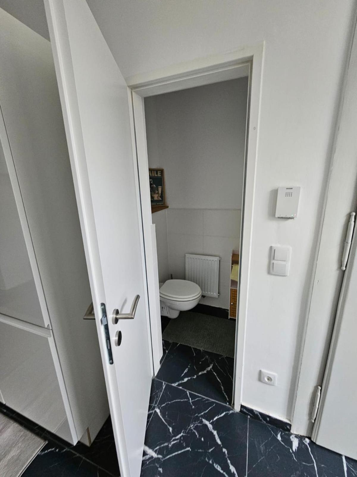 Cozy And Quit 1170 Vienna Appartement Buitenkant foto