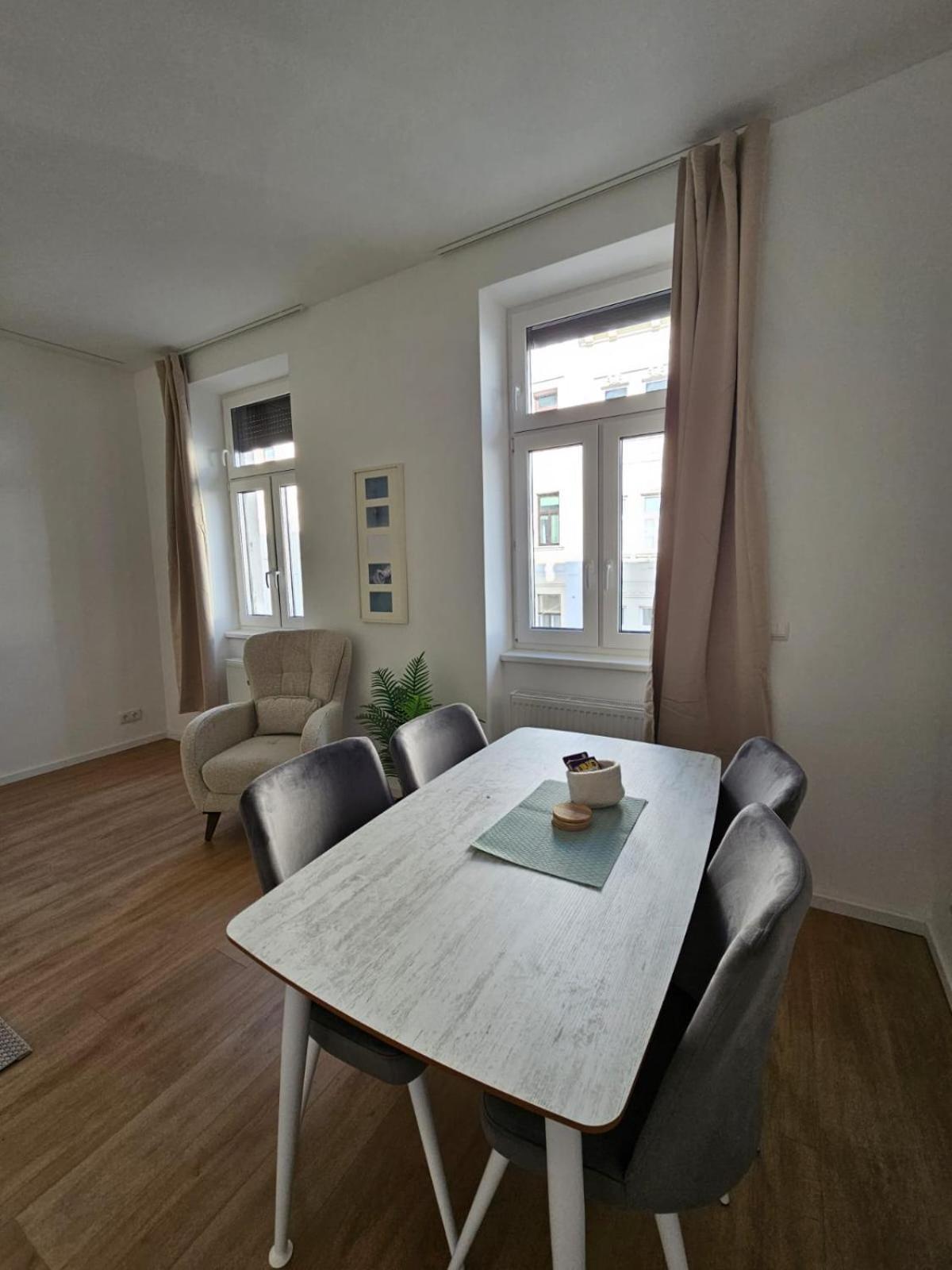 Cozy And Quit 1170 Vienna Appartement Buitenkant foto