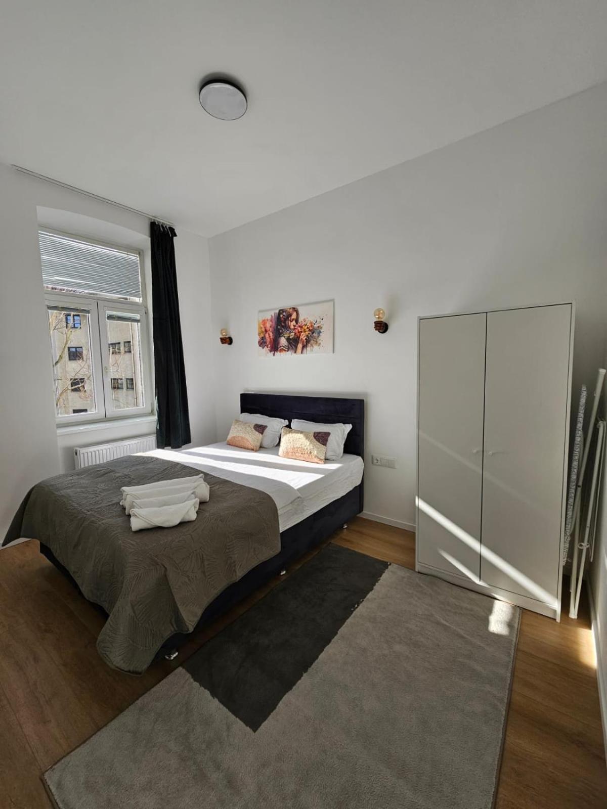 Cozy And Quit 1170 Vienna Appartement Buitenkant foto